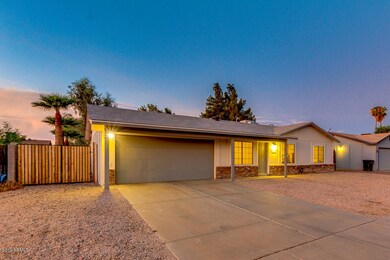 3658 W Carla Vista Dr, Chandler, AZ 85226 - photo 2