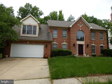 1612 Old Drummer Boy Ln, Fort Washington, MD 20744 - photo 2