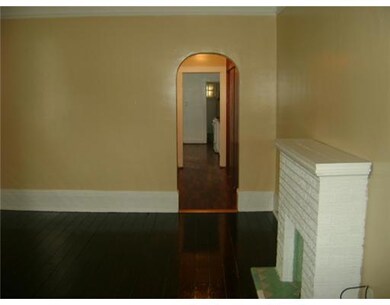 Bedroom.