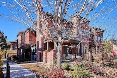 781 Rockhurst Dr unit A, Highlands Ranch, CO 80129 - photo 2