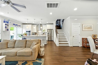 301 Sikeston Ln, Chesapeake, VA 23322 - photo 6