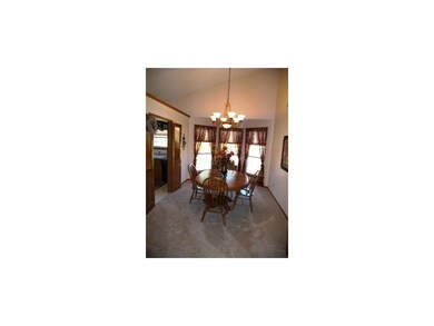 Dining Area.