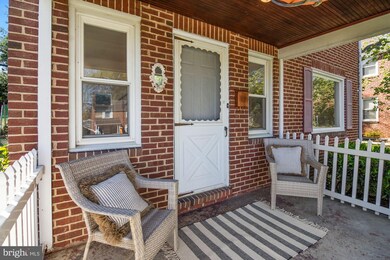 706 Devonshire Rd, Baltimore, MD 21229 - photo 4