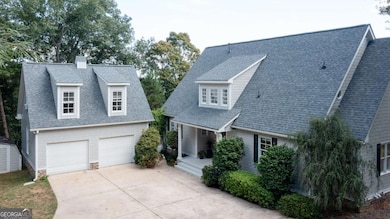 2216 Trammel Rd, Cumming, GA 30041 - photo 3