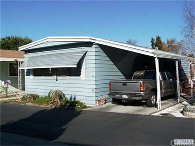 Covered Parking