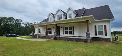 2078 County Road 17, Headland, AL 36345 - photo 7