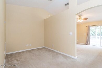 Bonus Area to Family Room