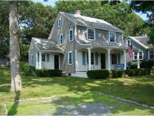 66 Gilder Rd, Buzzards Bay, MA 02532 - photo 2