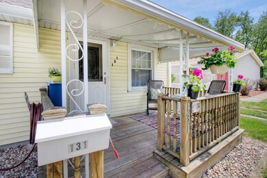 131 N Wright St, Griffith, IN 46319 - photo 2