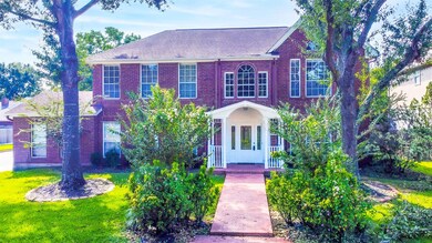 14803 Preston Park Dr, Houston, TX 77095 - photo 2