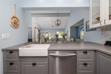 205 Club House Blvd, New Smyrna Beach, FL 32168 - photo 5