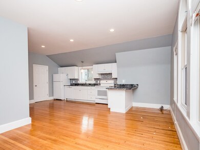11 Frost Ave unit 2, Dorchester, MA 02122 - photo 4