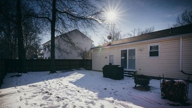 769 Dunny Ave, Sheffield Lake, OH 44054 - photo 4