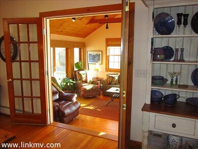 Family Room from Dining