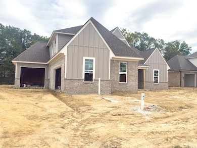 6324 Bevan Lake Dr, Arlington, TN 38002 - photo 2