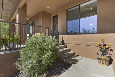 005_Steps to Front Patio