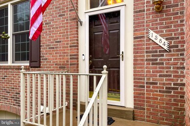 1384 Heritage Oak Way, Reston, VA 20194 - photo 4