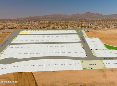 6741 W Cold Stream Ct, Tucson, AZ 85757 - photo 2