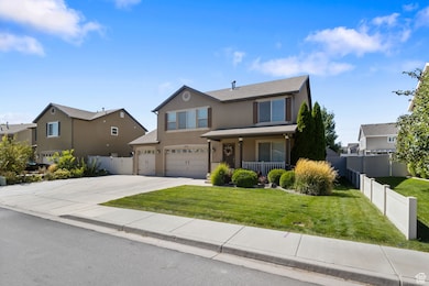 410 S Olive Way, Lehi, UT 84043 - photo 2