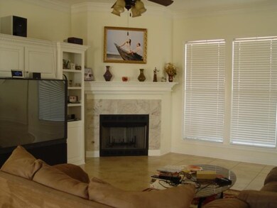 Living Room.