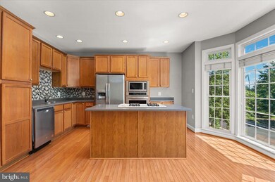 25846 Commons Square, Chantilly, VA 20152 - photo 5