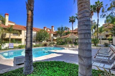 Association Pool and Spa