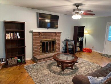 5207 Timbercreek Dr, North Chesterfield, VA 23237 - photo 3