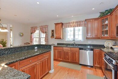 151 Godfrey Dr unit Wheaton:151, Norton, MA 02766 - photo 6