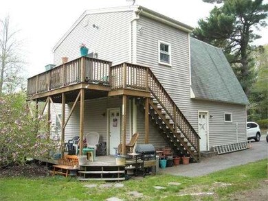 58 Spruce St, Rockland, MA 02370 - photo 5