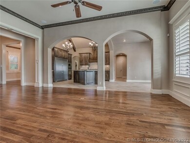 9099 S 234th East Ave, Broken Arrow, OK 74014 - photo 6