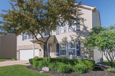 8030 Beechwood Blvd, Dexter, MI 48130 - photo 2