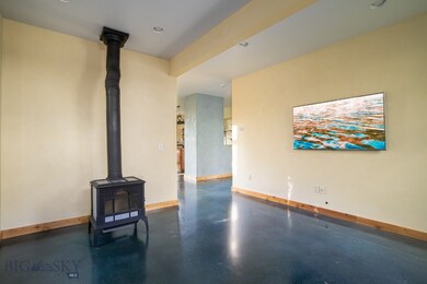 Living room on main