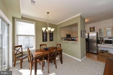 2323 Henshaw Place unit 204, Alexandria, VA 22311 - photo 6