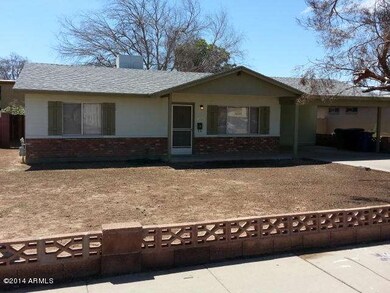1222 S Lesueur, Mesa, AZ 85204 - photo 2