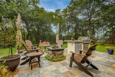 7803 Midnight Stage, San Antonio, TX 78255 - photo 2