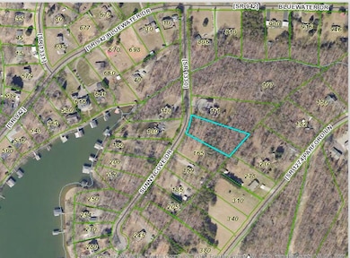 GIS MAP