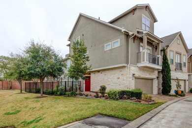1703 Red Oak Point Dr, Houston, TX 77055 - photo 3