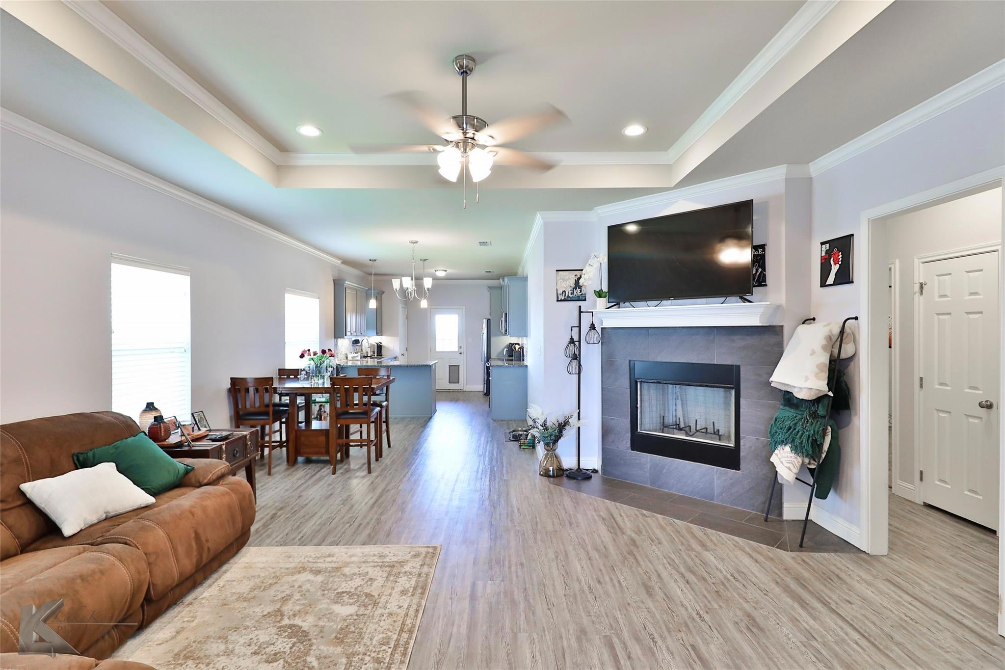 7601 Florence Dr, Abilene, TX 79606 - photo 7