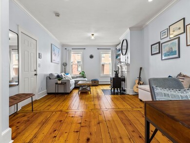 35 Mystic St unit 1, Charlestown, MA 02129 - photo 5