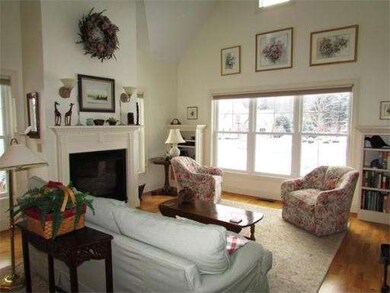 10 Crescent Way, Fiskdale, MA 01518 - photo 2
