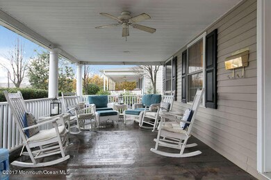 518 Passaic Ave, Spring Lake, NJ 07762 - photo 2