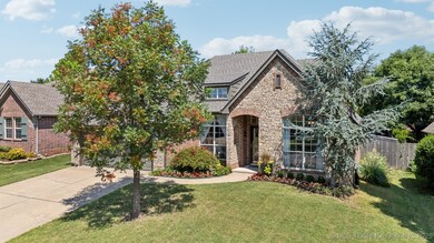 1820 E Montgomery St, Broken Arrow, OK 74012 - photo 4