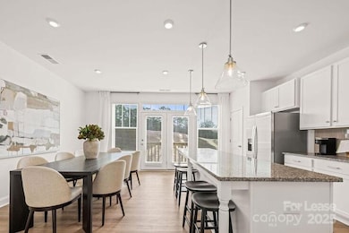 1018 Fairway Green Ln unit Landon, Charlotte, NC 28216 - photo 2