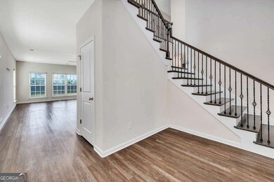 231 Chestnut Dr, Brunswick, GA 31523 - photo 6