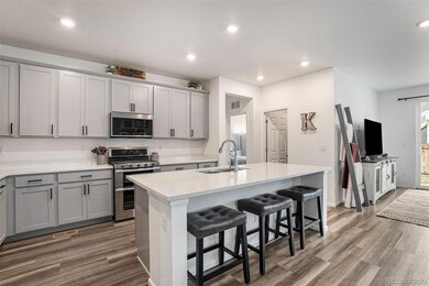 9282 Salida St, Commerce City, CO 80022 - photo 4