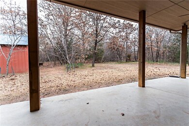 336598 E 1010 Rd, Meeker, OK 74855 - photo 7