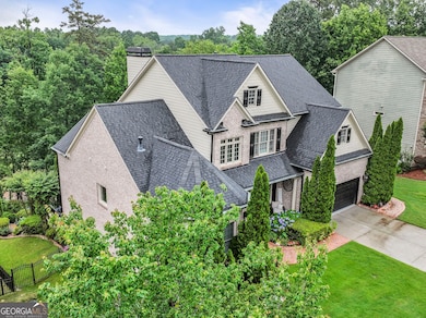 7060 Summit Ridge Chase, Cumming, GA 30041 - photo 5