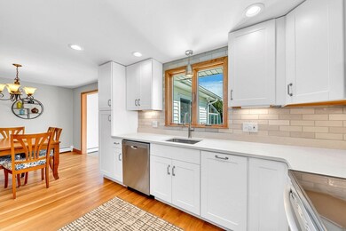 128 Bradford St, North Andover, MA 01845 - photo 4