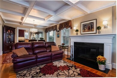 54-A bright sunny room for entertaining.