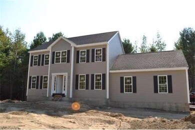 197 Gilbert St, Mansfield, MA 02048 - photo 4